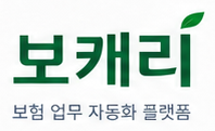 보캐리 로고